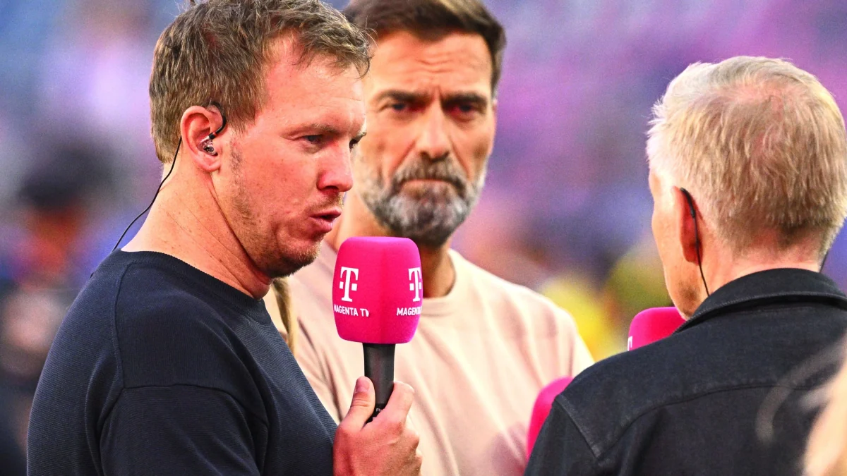 Liveblog Fußball-WM 2026: Grindel: Klopp sollte schon 2022 Bundestrainer werden