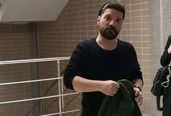 SON DAKİKA... Oğuzhan Uğur'a 'AHBAP' gözaltısı