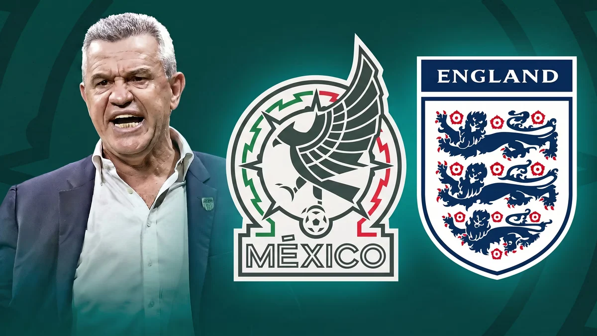 Aguirre estalla contra la FIFA por cambio de horario del México vs Inglaterra: “Nos complica todo”