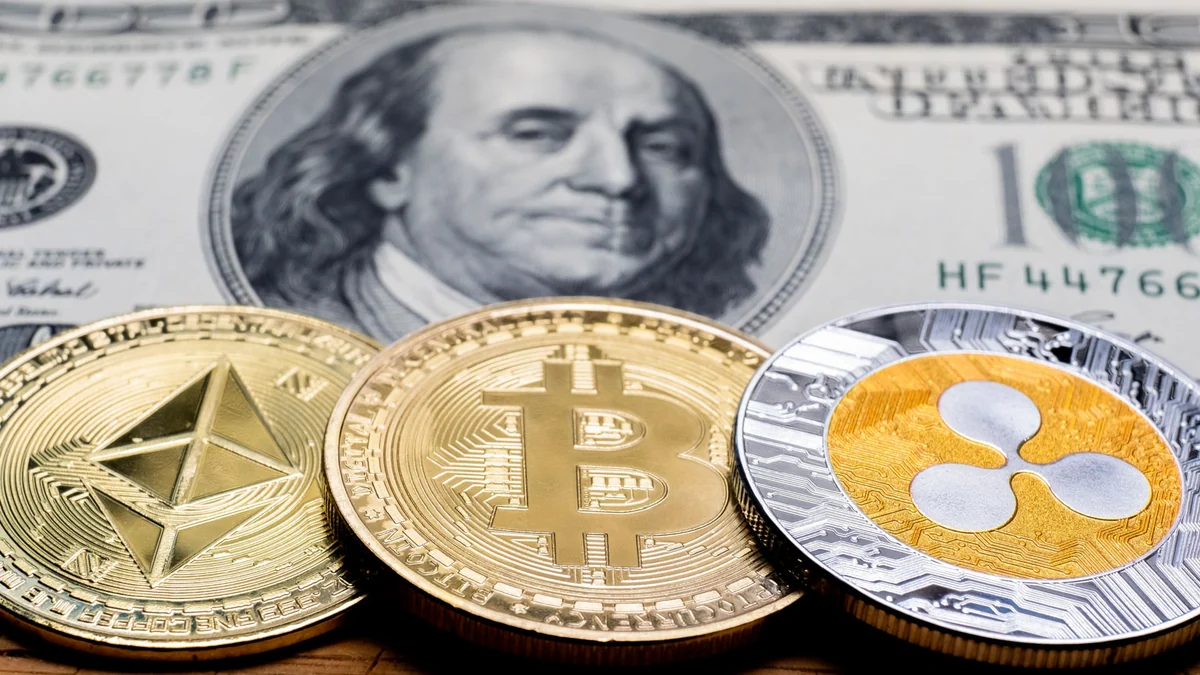 Bitcoin ve Altcoinler Ne Durumda: Piyasalara Genel Bakış (6 Mayıs)
