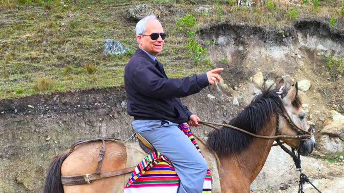 Papa León XIV y el Fenómeno El Niño: Lambayeque moviliza recursos para la llegada del sumo pontífice y refuerza acciones contra evento climático
