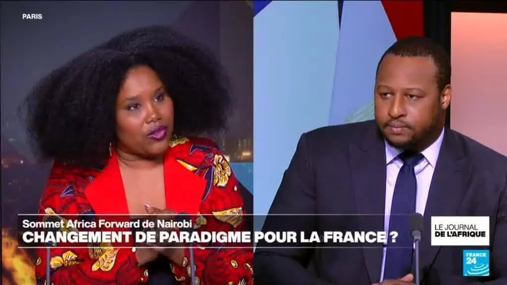 Sommet Afrique-France : qui financera l’avenir économique de l’Afrique ?