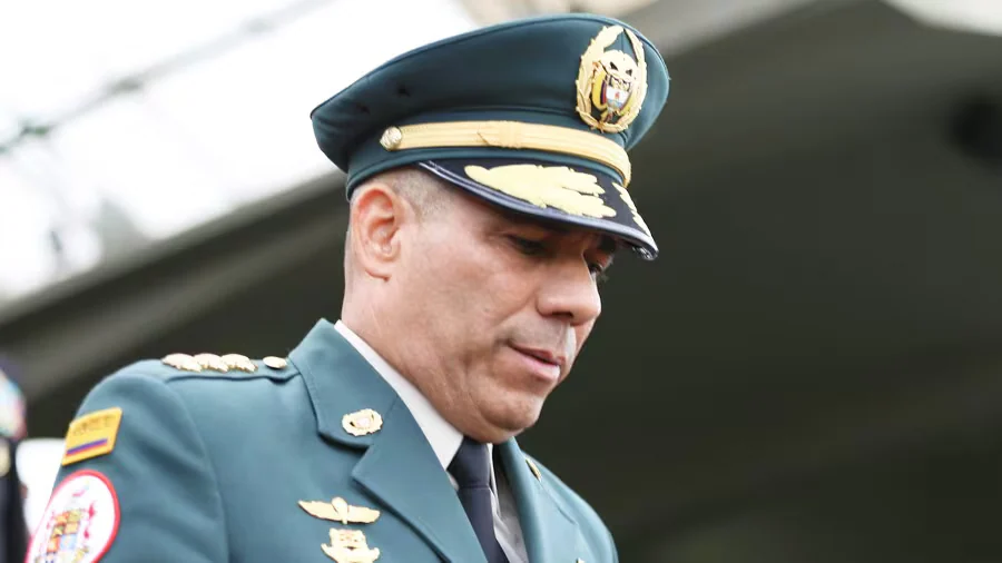 Defensa del general (r) Eduardo Zapateiro pidió frenar la imputación por presunto acoso sexual: presentó nuevas pruebas
