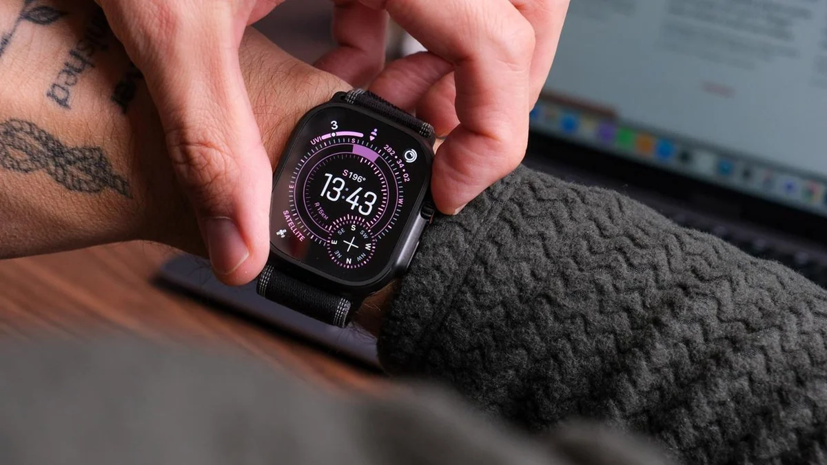 Apple Watch Ultra 4 tamamen yenileniyor: İşte beklenenler
