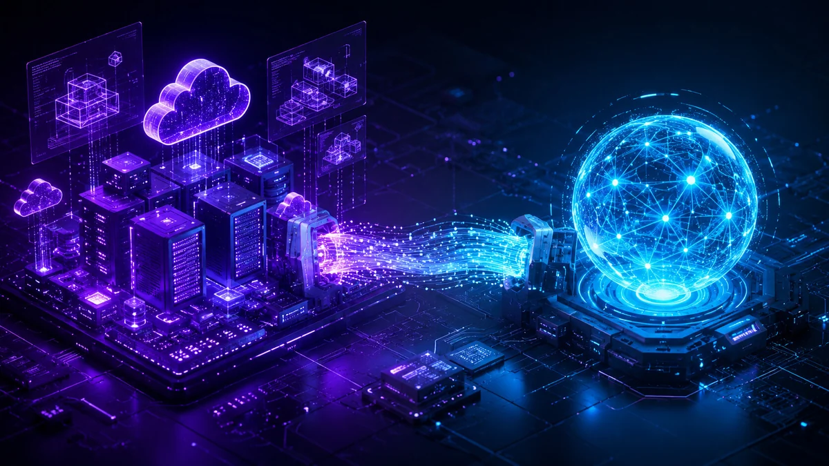 Terraform MCP Server 1.0: теперь AI пишет конфиги по свежим провайдерам — но в prod без поводка нельзя