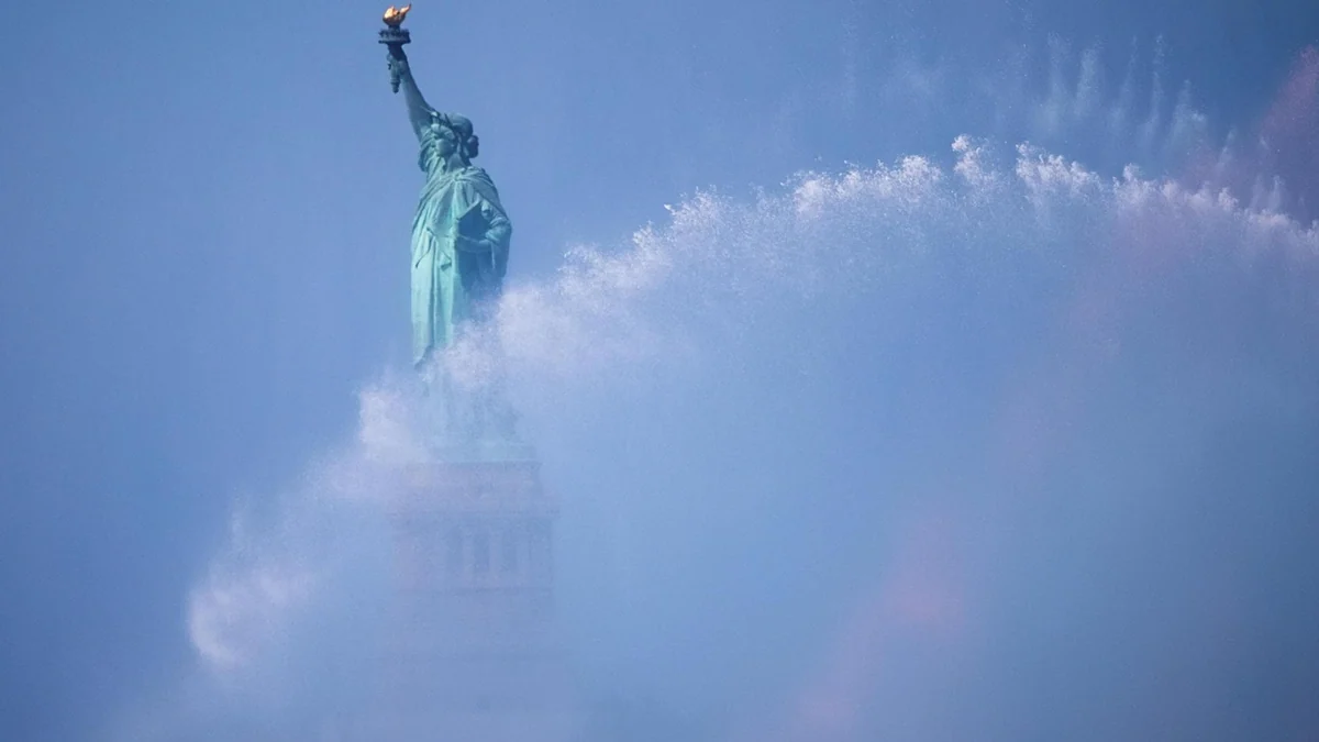 Ignatieff: “Oggi l’America tradisce i suoi valori, ma salvarli è possibile”