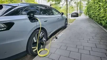 Elektroautos: Was die GEIG-Novelle in der Ladeinfrastruktur verändert