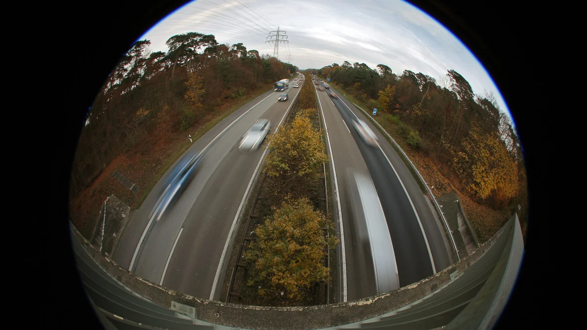 Mainzer Ring: In Trippelschritten zum Autobahnausbau