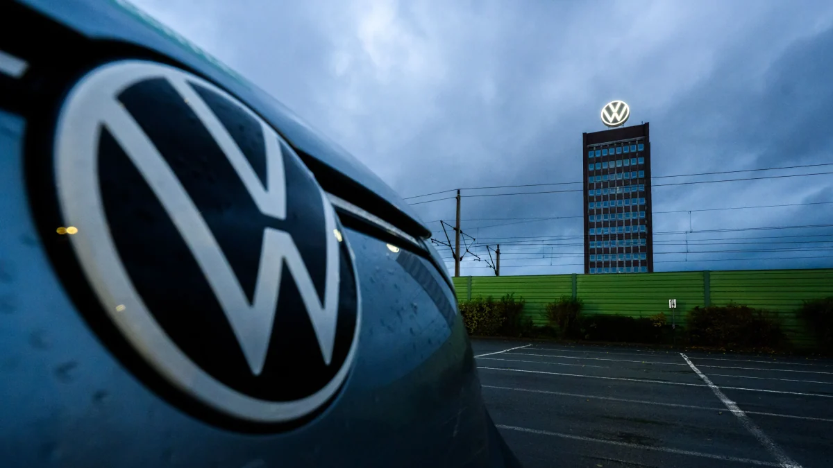 F.A.Z. Frühdenker: Wie radikal werden die Pläne zur VW-Sanierung?