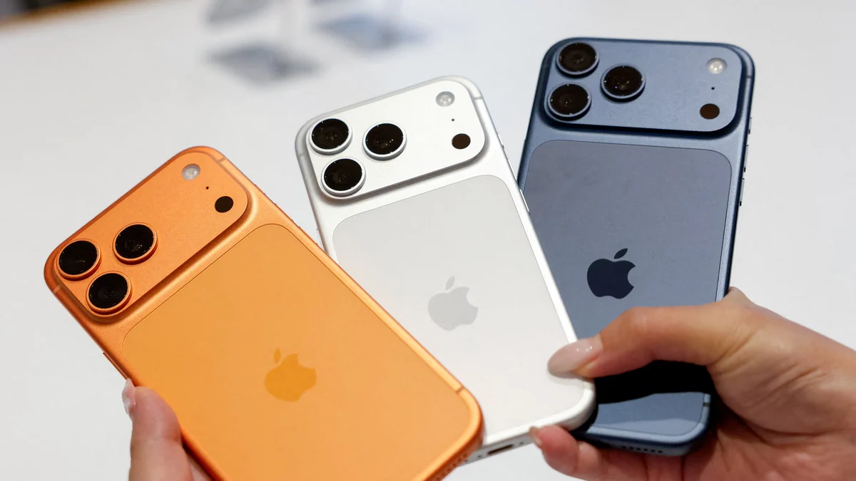 iPhone: cómo se activan las alertas sísmicas