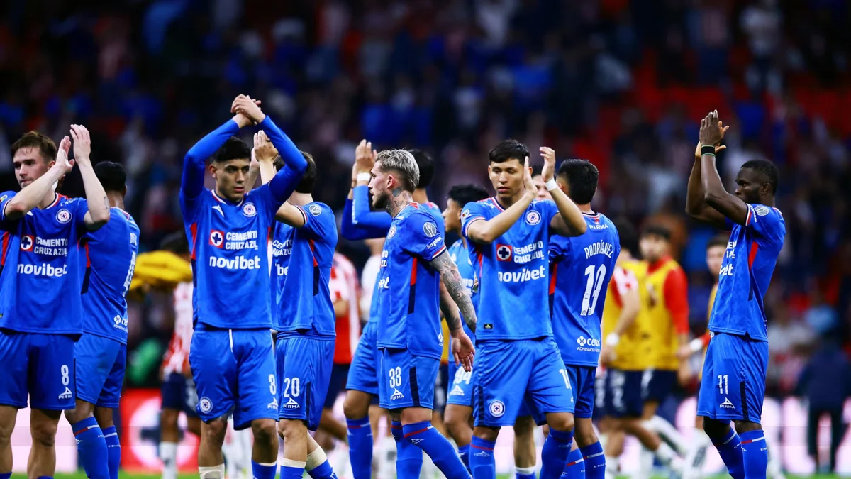 Cruz Azul se podría quedar sin estadio otra vez: reportan que La Máquina y los administradores del Estadio Azteca tienen problemas administrativos