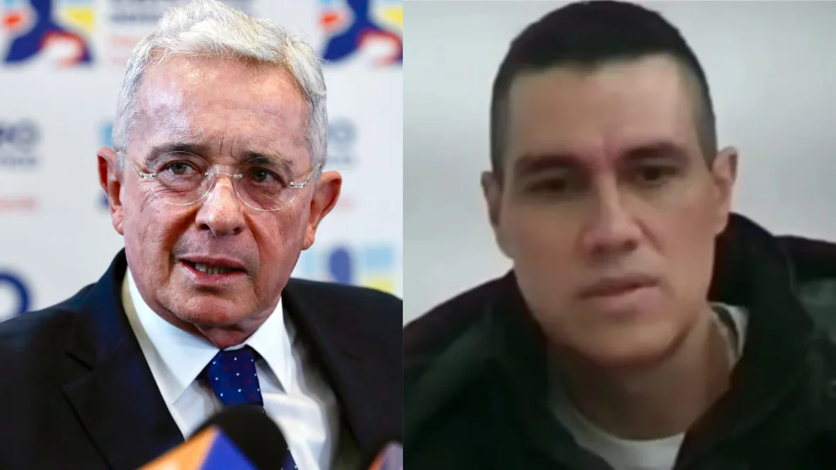 Familiares del exparamilitar Juan Guillermo Monsalve no declararán en nueva investigación contra Álvaro Uribe: “No hay garantías”