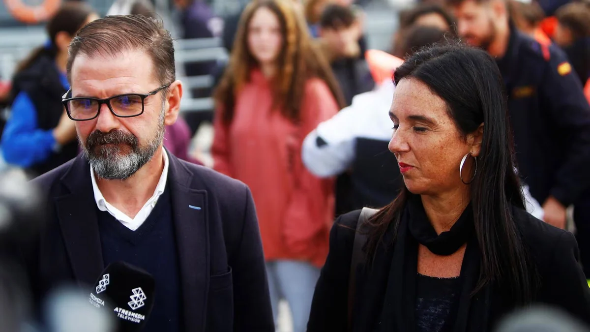 El PSOE de Ferrol elige este domingo entre Ángel Mato y Eva Martínez a su candidato a la Alcaldía de 2027