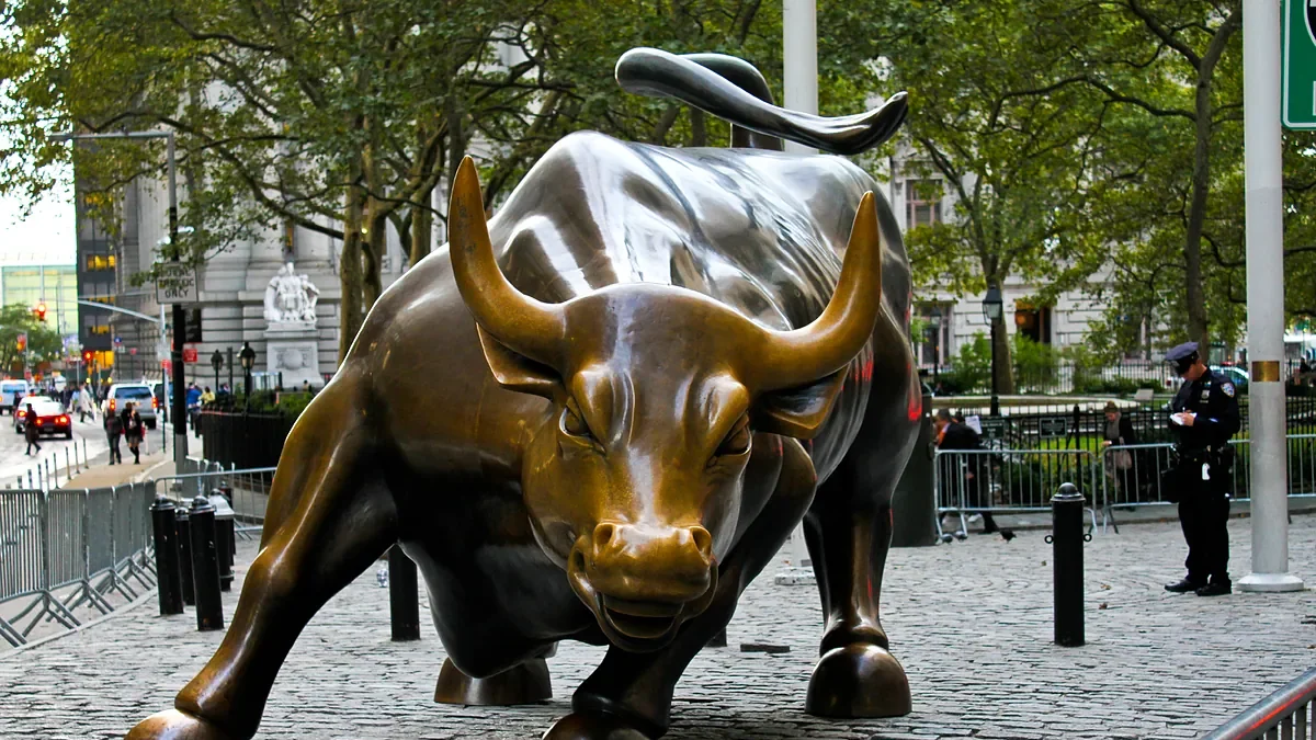 BofA aconseja a los inversores moderar su optimismo