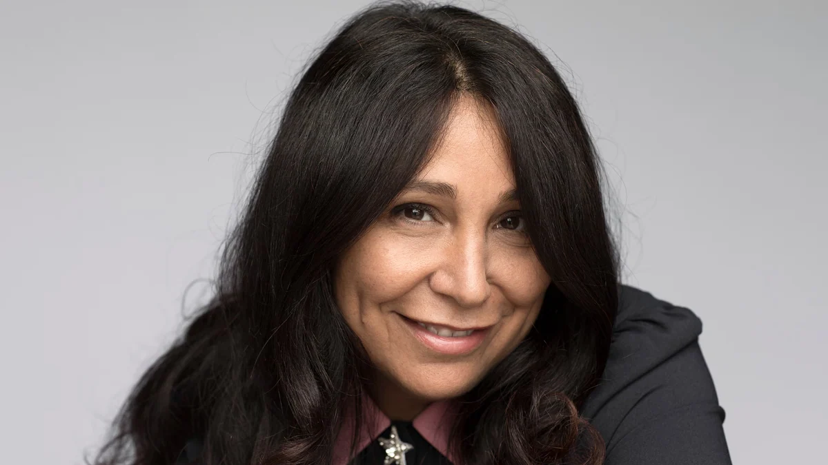 Haifaa al-Mansour, la mujer que cambió el cine de Arabia Saudí: “La vergüenza es un arma en Oriente Medio. Lo triste es que las mujeres acaben adoptando esa mentalidad”