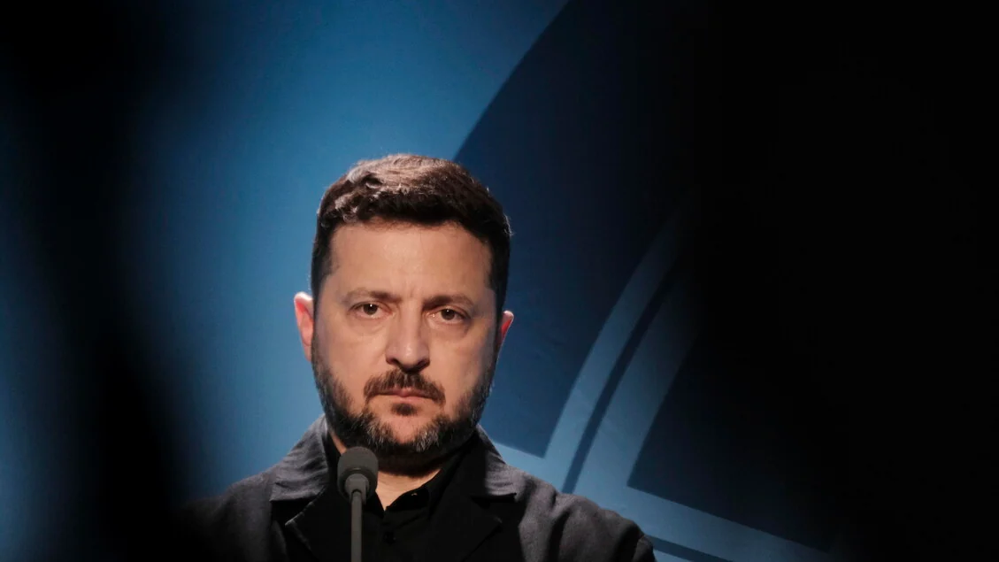 Sì dell'Ue al 1/o cluster, parte l'iter di adesione di Ucraina e Moldavia