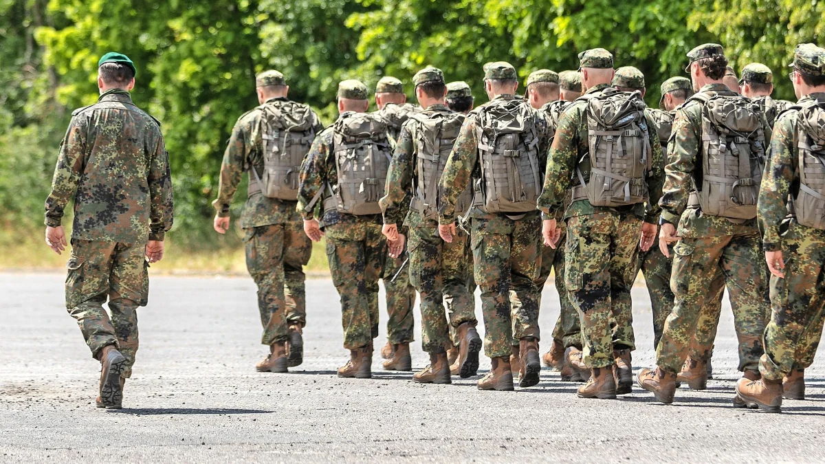Zeitenwende: Der App-Flop der Bundeswehr