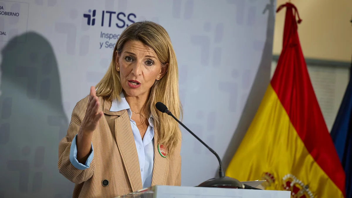 La precariedad en la Inspección de Trabajo lastra el control del fraude laboral: “El personal se jubila a los 60 porque cobra lo mismo que trabajando”