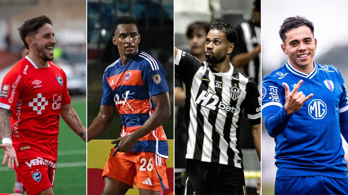Tabla de posiciones del Grupo B de la Copa Sudamericana 2026: así va Cienciano mientras juega con Juventud por fecha 6