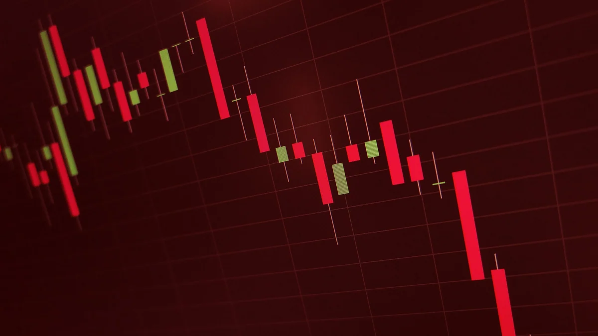 Warum 95 Prozent aller Altcoins im Bärenmarkt sterben
