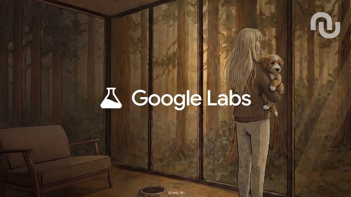 Google lance Dreambeans une app qui transforme vos données personnelles en BD illustrée chaque matin