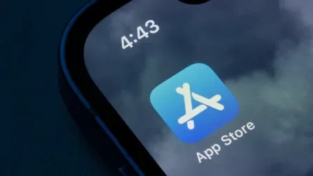 App-Store-Anwendung: Apple trackt eingegebene Zeichen