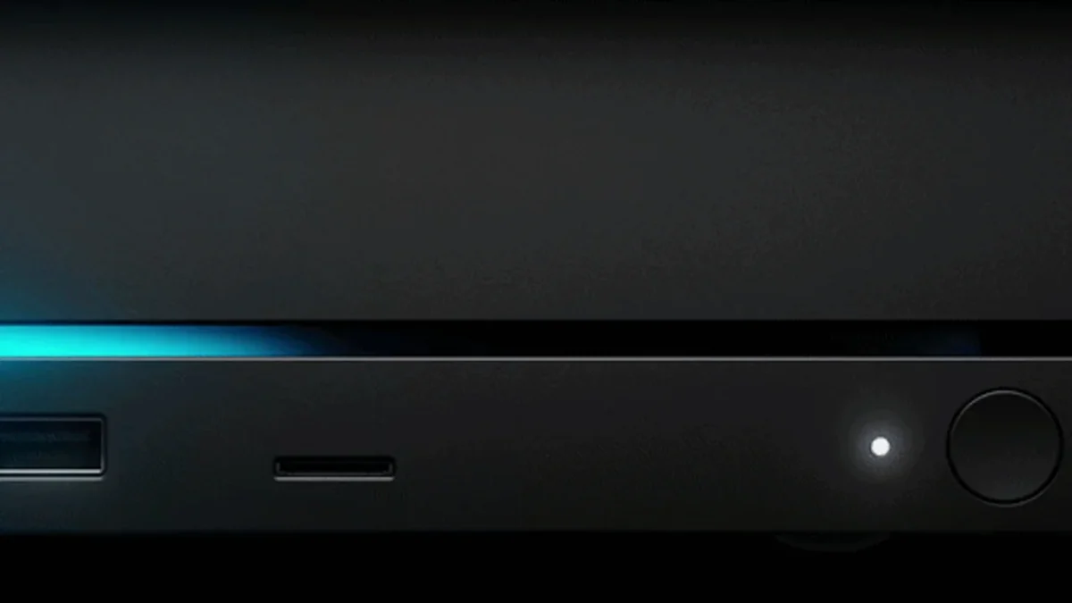 Steam Machine Hazırlıkları Tamam: İşte Detaylar