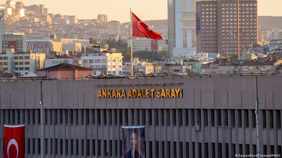 İBB iddianamesini yazan savcı terfi etti