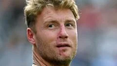Andrew Flintoff's Top Gear crash passenger sues Studios