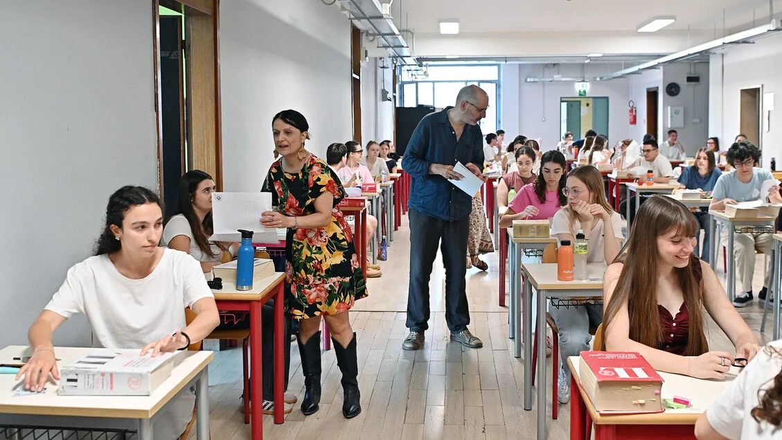 DirigentiScuola, 'maturità in condizioni insostenibili per il caldo'