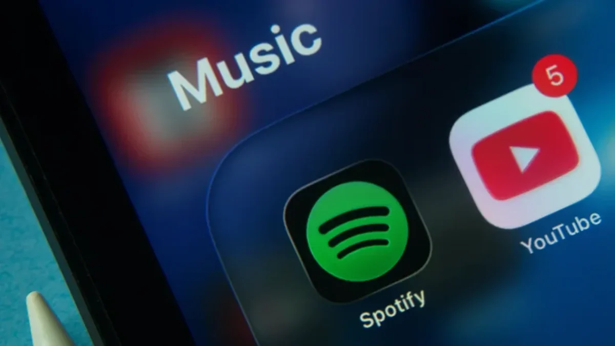 Yapay Zeka Ajanları Artık Spotify için Podcast Üretebiliyor