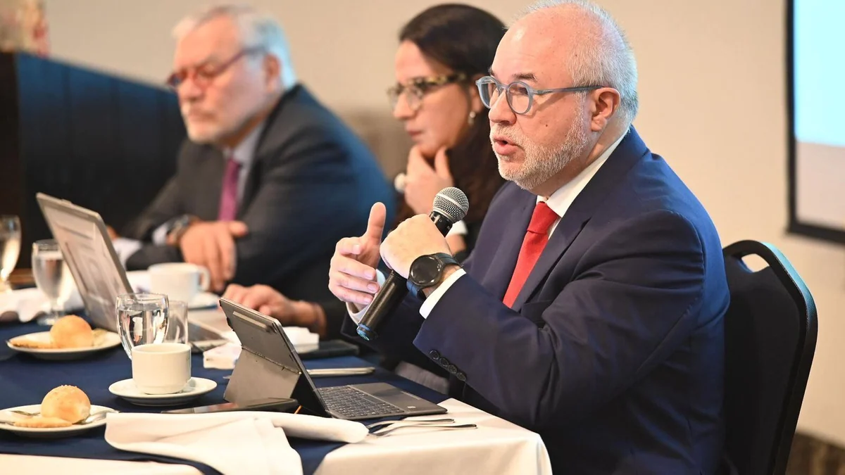 Panel de Expertos denunció irregularidades, abusos y cooptación en elecciones de segundo grado en Guatemala