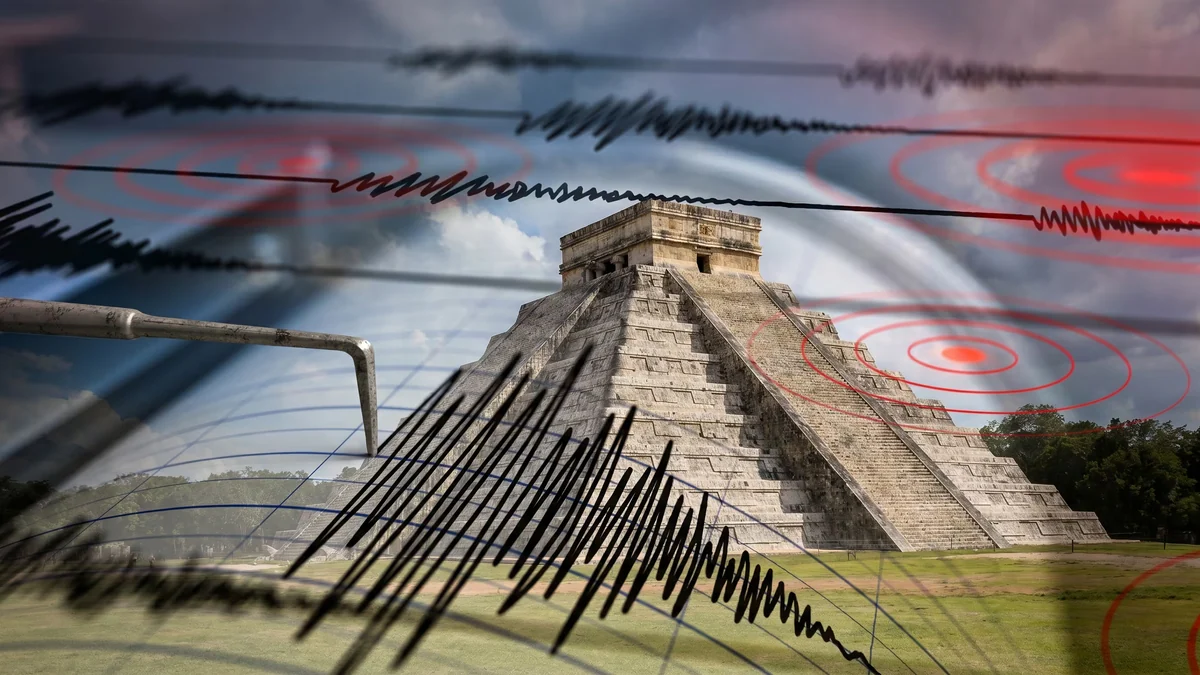 Temblor hoy 8 de junio en México: temblor en Cuba sacude Cancún, Ticul y Mérida; Yucatán se mantiene en alerta