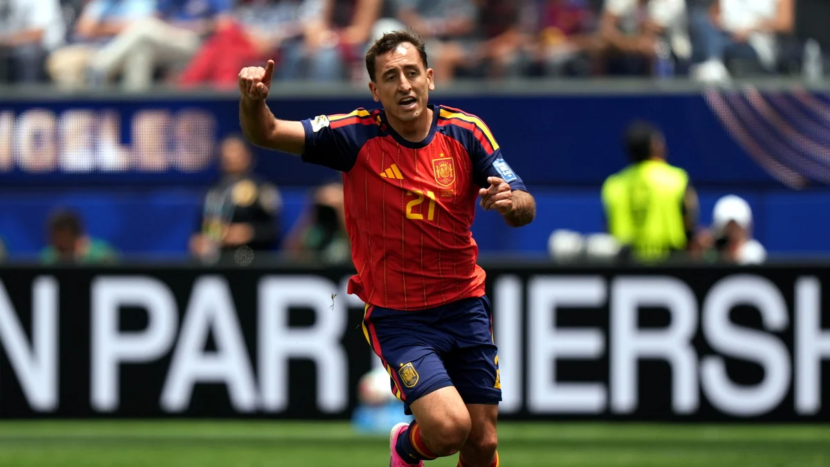 Las marcas apoyan a España y celebran su pase a octavos
