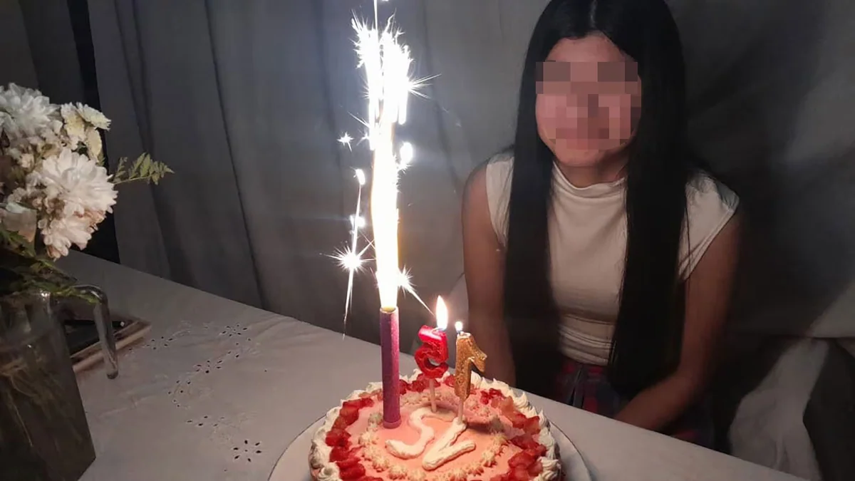 Encontraron a Luciana, la chica de 15 años que estaba desaparecida en Córdoba