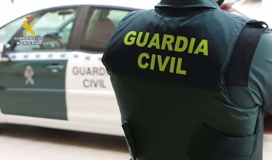 Cinco heridos, dos graves, en un tiroteo entre clanes enfrentados en Huelma (Jaén)