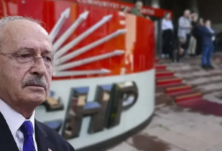 SON DAKİKA! Kemal Kılıçdaroğlu'nun A takımı belli oldu