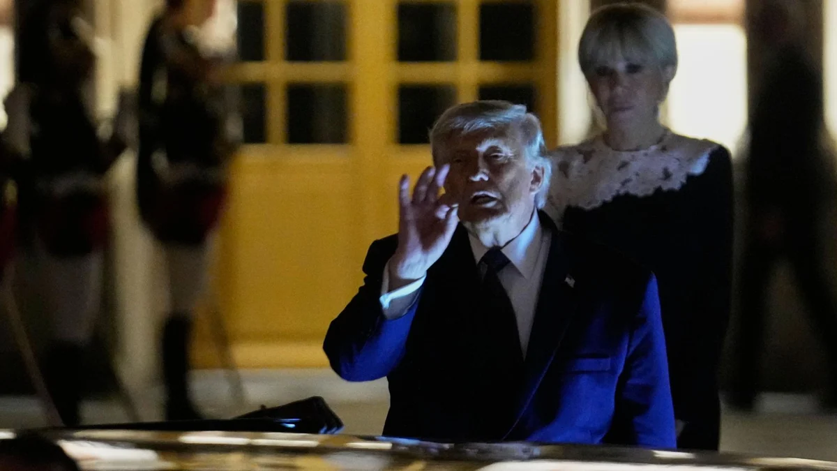 USA und Iran haben Rahmenabkommen wohl bereits unterzeichnet