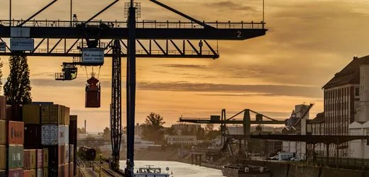 Wirtschaft in Deutschland: Ifo-Geschäftsklima erholt sich