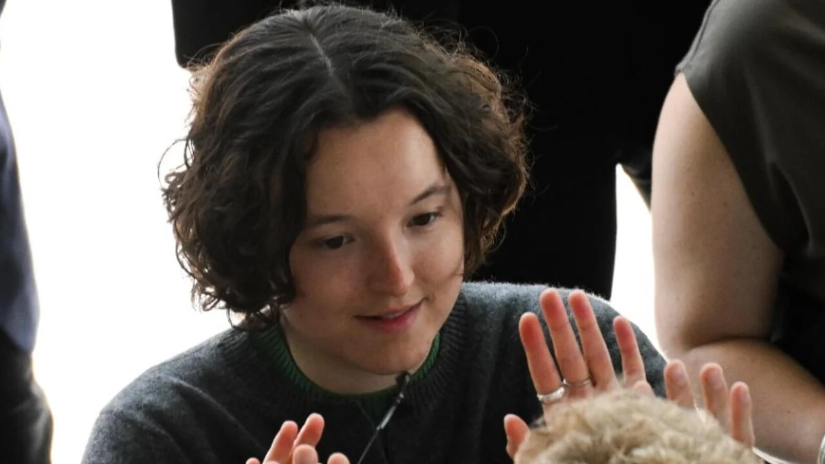 Bella Ramsey, 'i nemici di Sunny Dancer più pericolosi di quelli di The Last of Us'