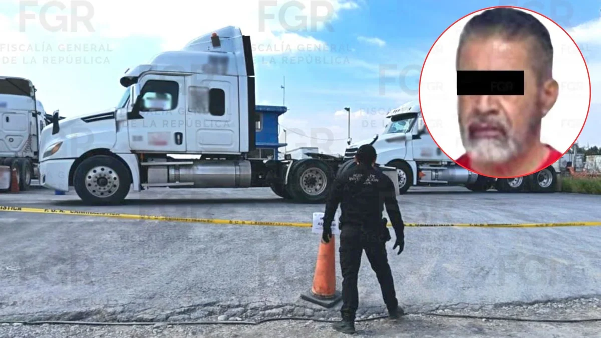 Golpe al huachicol: detienen a Jesús “N”, presunto integrante de Los Petrofactureros, tras cateos en Nuevo León