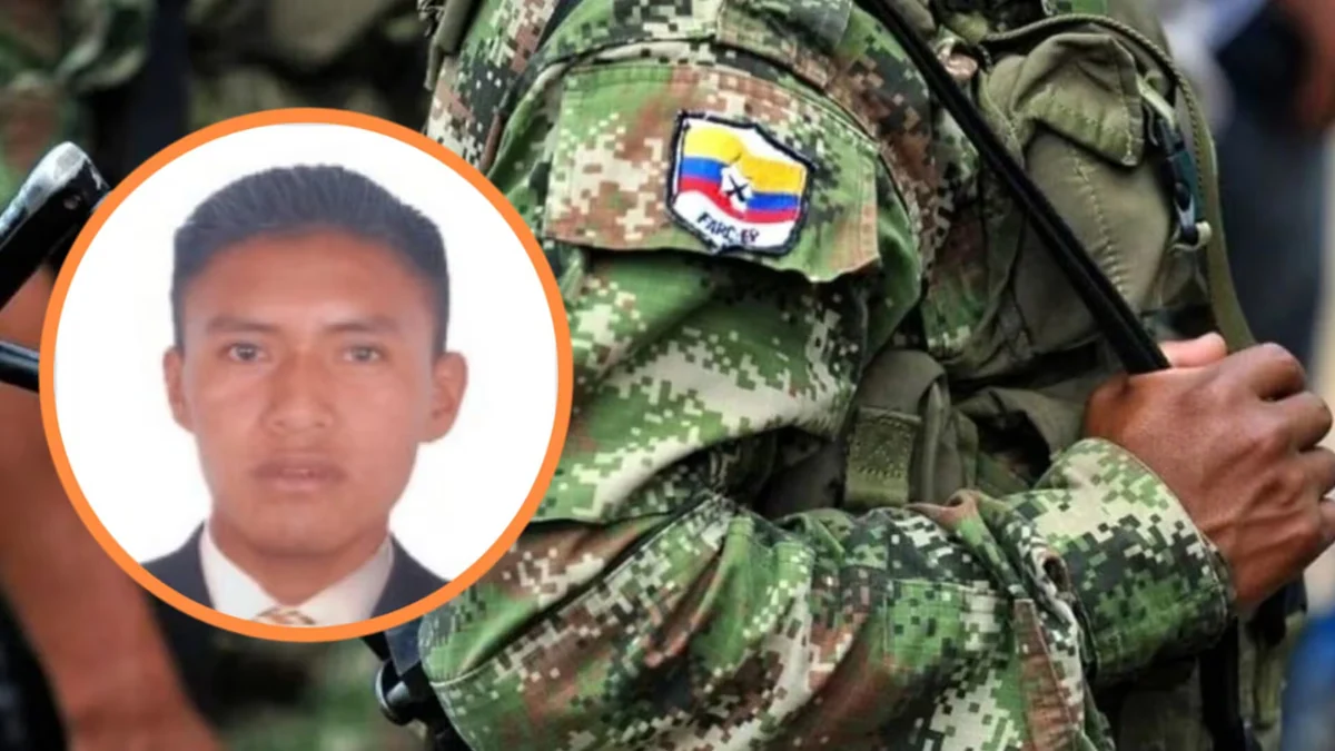 Alerta en Tolima por la posible llegada de alias Amazonas, señalado cabecilla de las disidencias de las Farc: “Aquí será repelido”