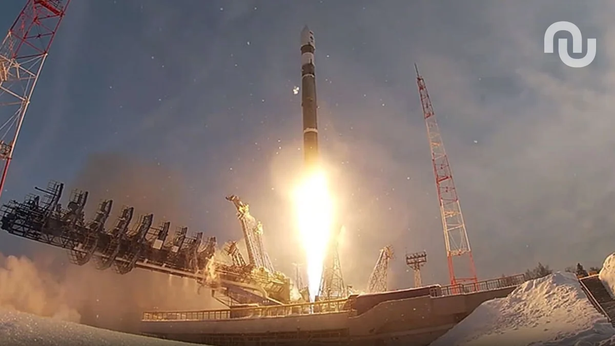 Deux satellites à à peine 3 mètres de distance, l’incroyable manoeuvre russe en orbite