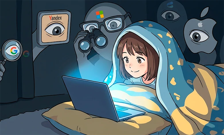 Что такое OpSec, если углубится