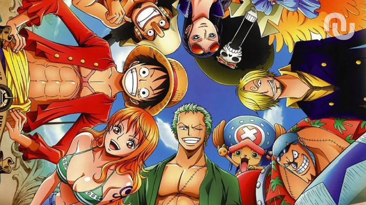 On connaît enfin la date du reboot de l’anime One Piece sur Netflix