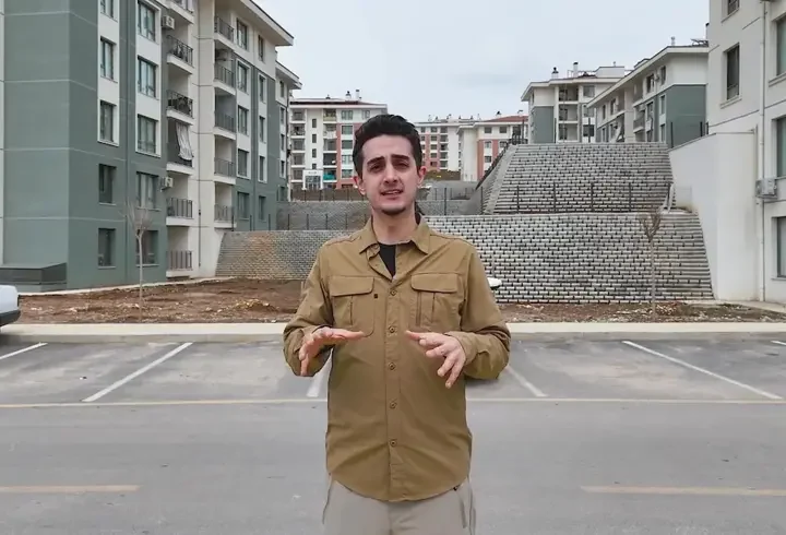 Ruhi Çenet, belgeselinde asrın inşasını anlattı: “Sonuna ulaşmak imkansız...”
