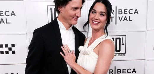 Justin Trudeau im Shitstorm - »manchmal rufen die Boyfriend-Pflichten«