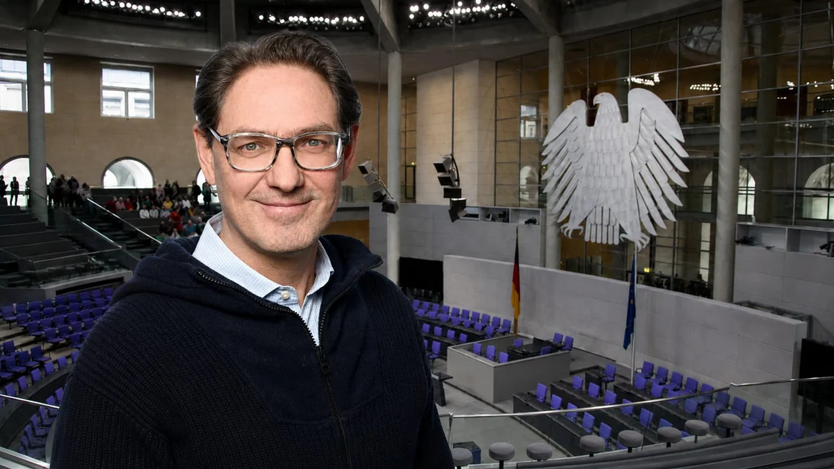 “Bitcoin-Sparer wären die Verlierer”: Initiative warnt vor Krypto-Steuerreform