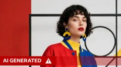 Outcry as Meta lets users make AI images from public Instagram profile pics