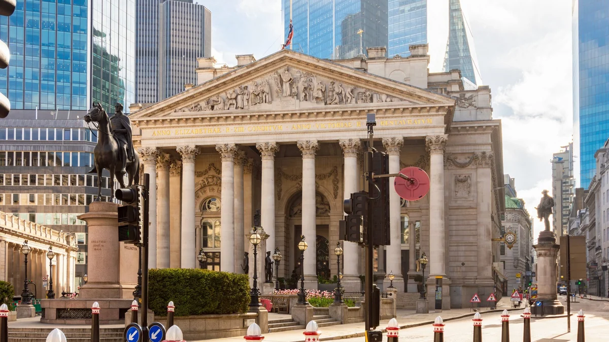 Stablecoins im Wettlauf: Zieht Großbritannien jetzt an der EU vorbei?
